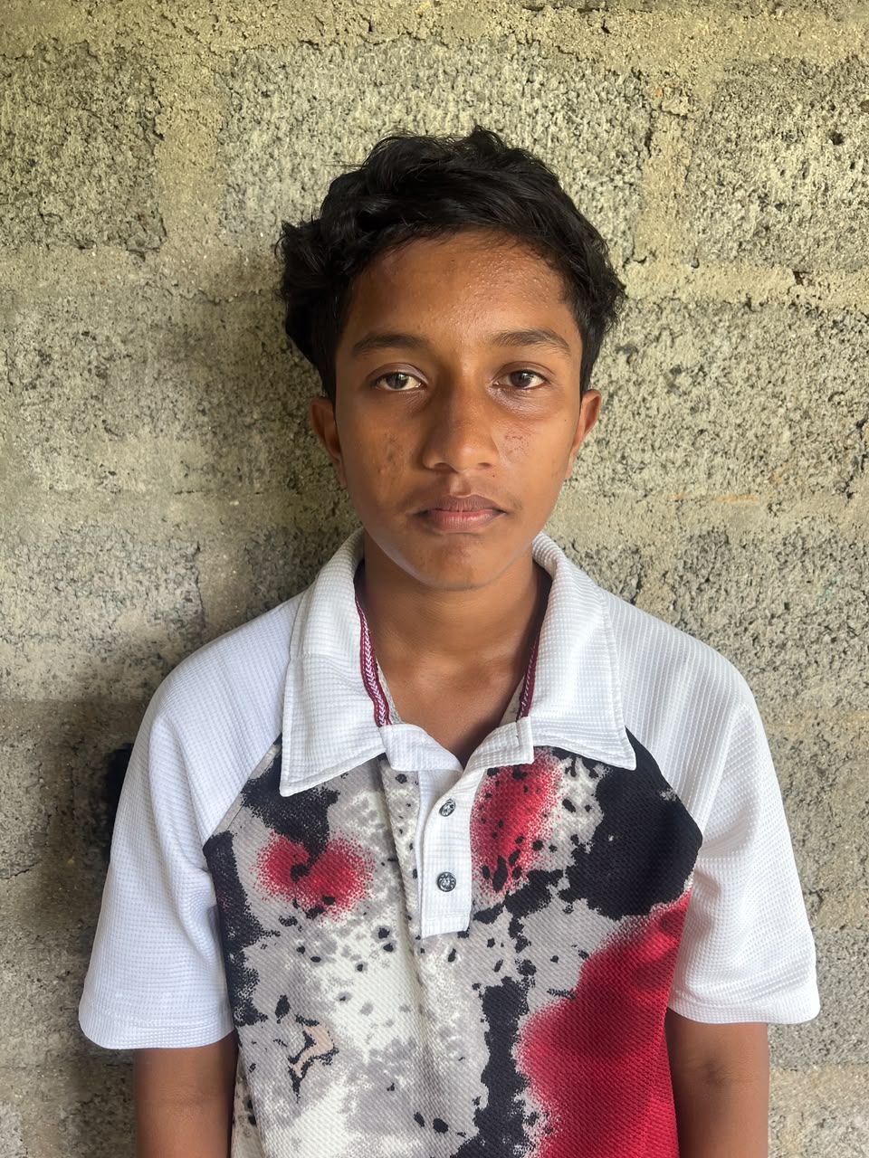 Human Appeal Orphan - Amru