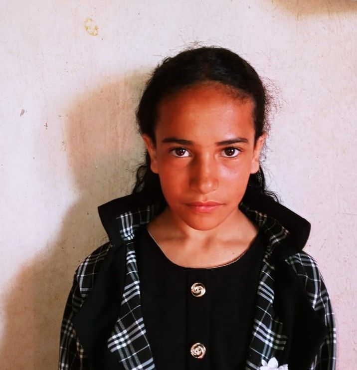 Human Appeal Orphan - Doaa