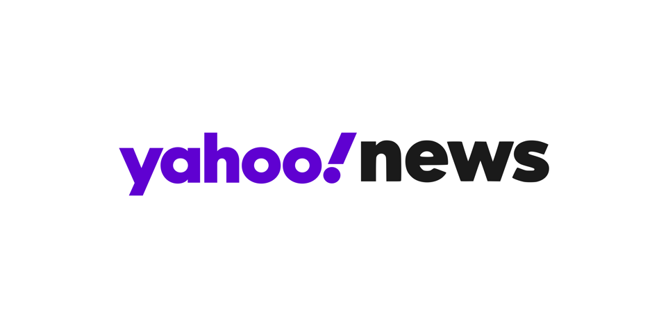 Yahoo! News Logo