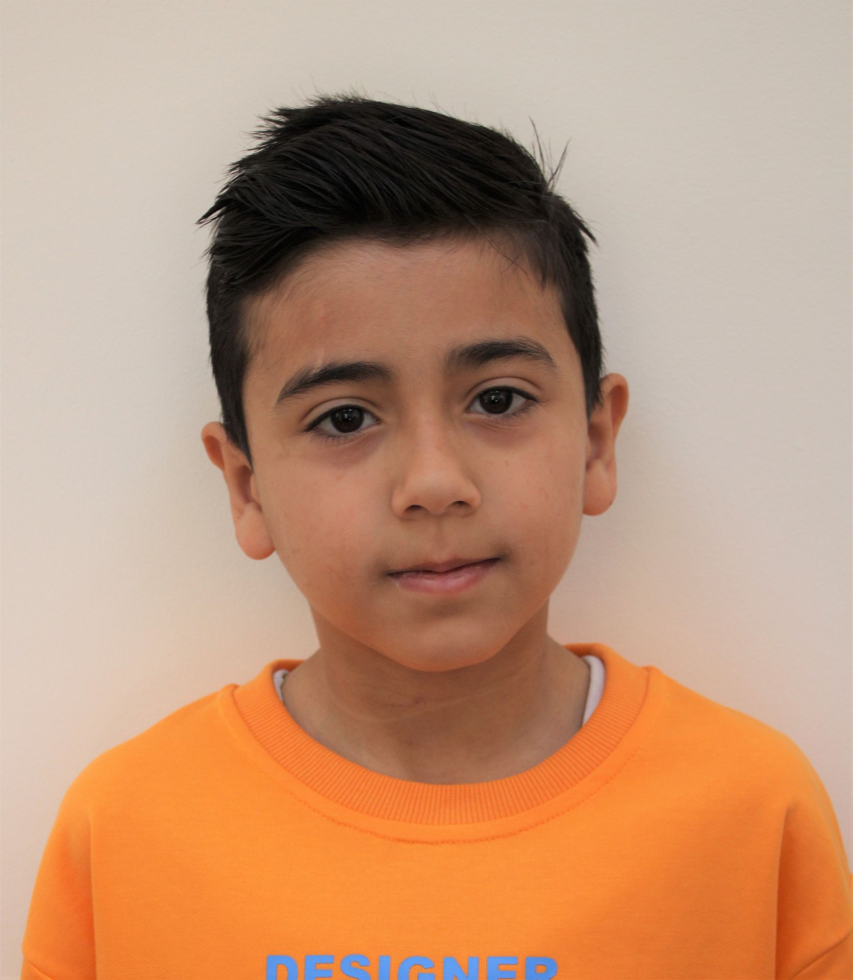 Human Appeal Orphan - Nadim