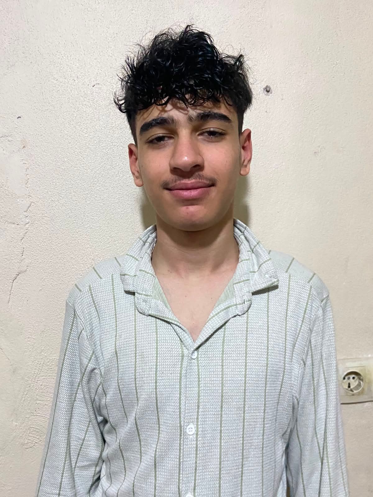 Human Appeal Orphan - Muhammed