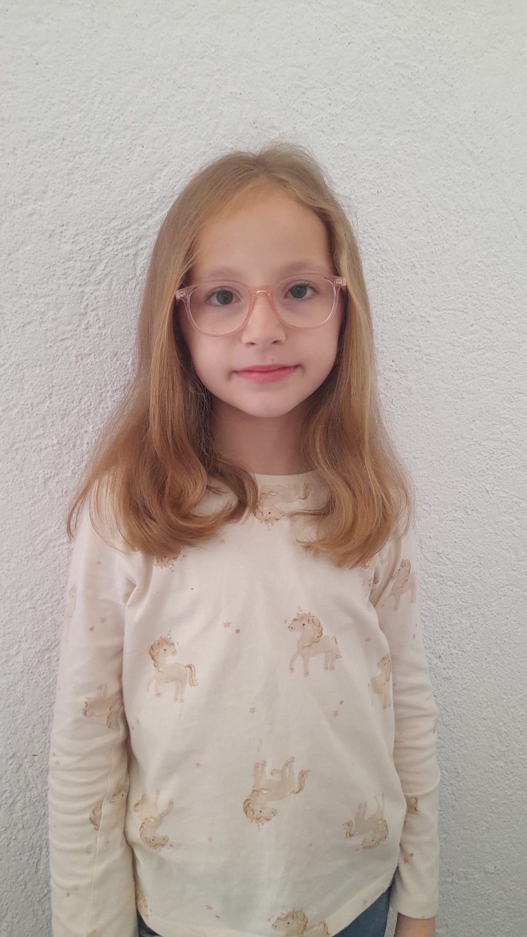 Human Appeal Orphan - Tara