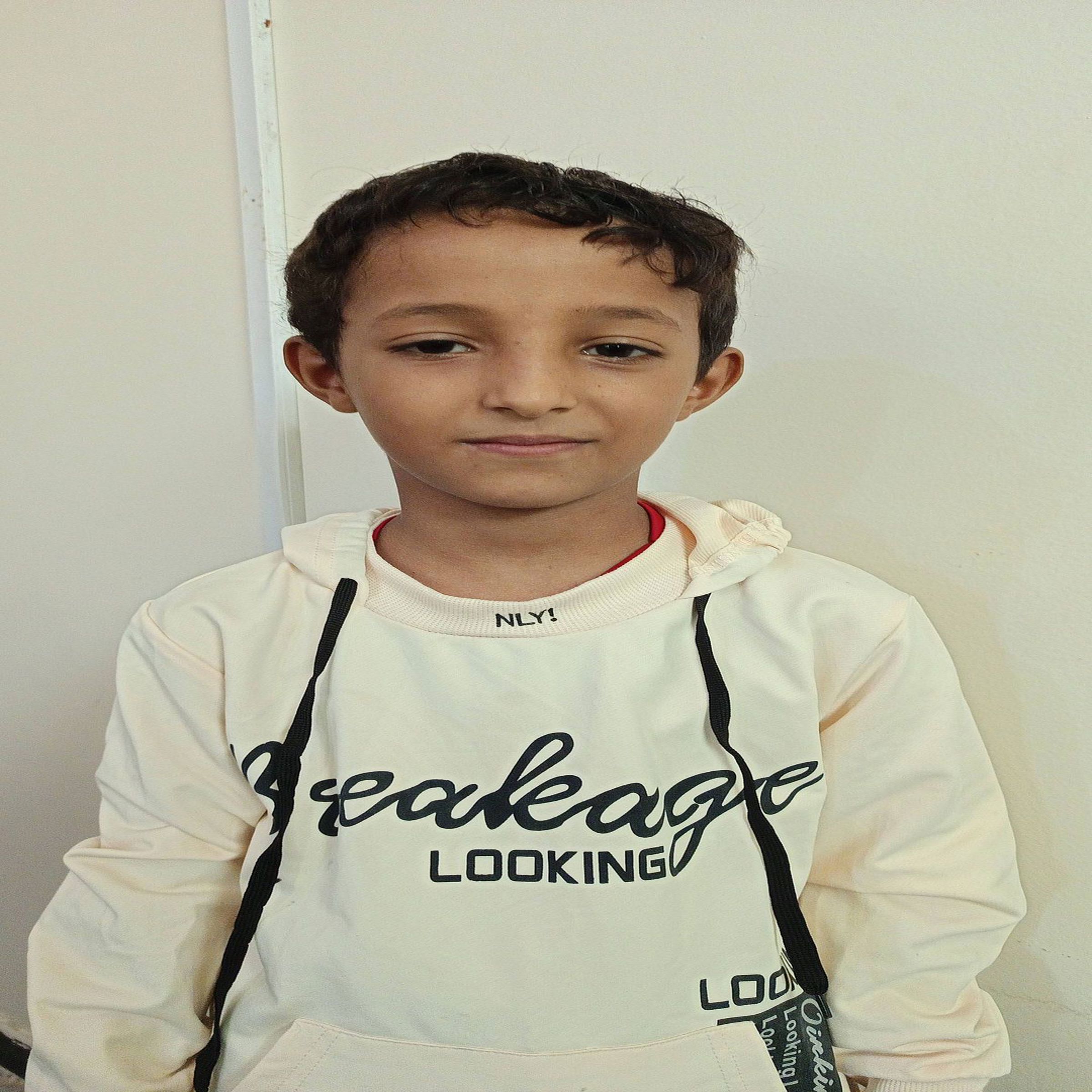 Human Appeal Orphan - Anas