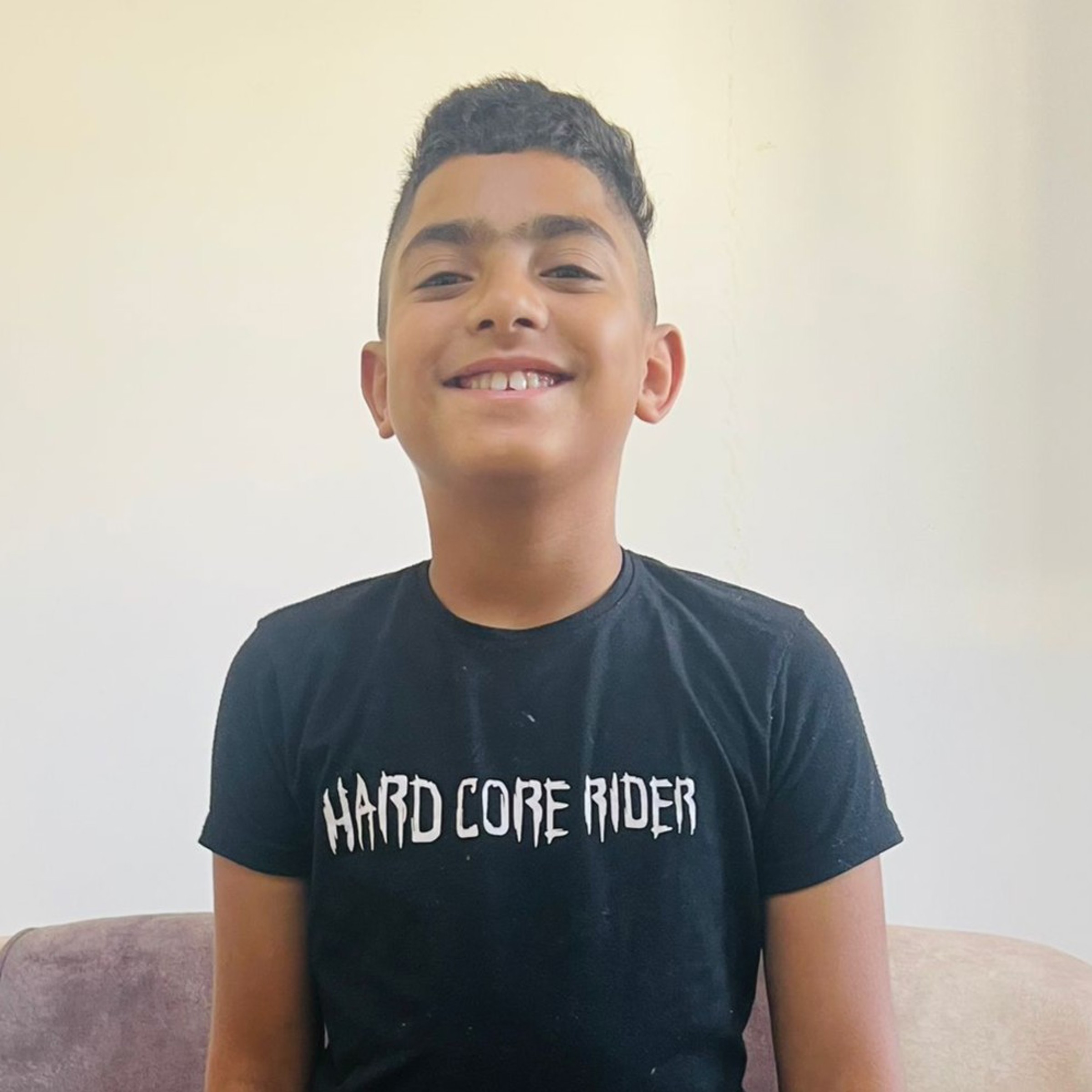 Human Appeal Orphan - Mohammad