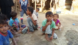 Yemen Emergency Appeal