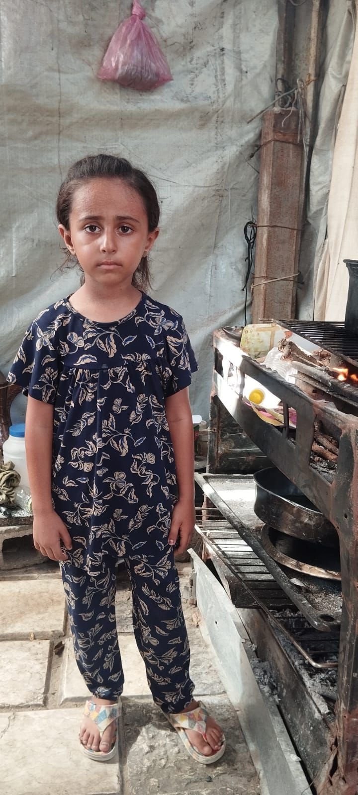 Human Appeal Orphan - Lara