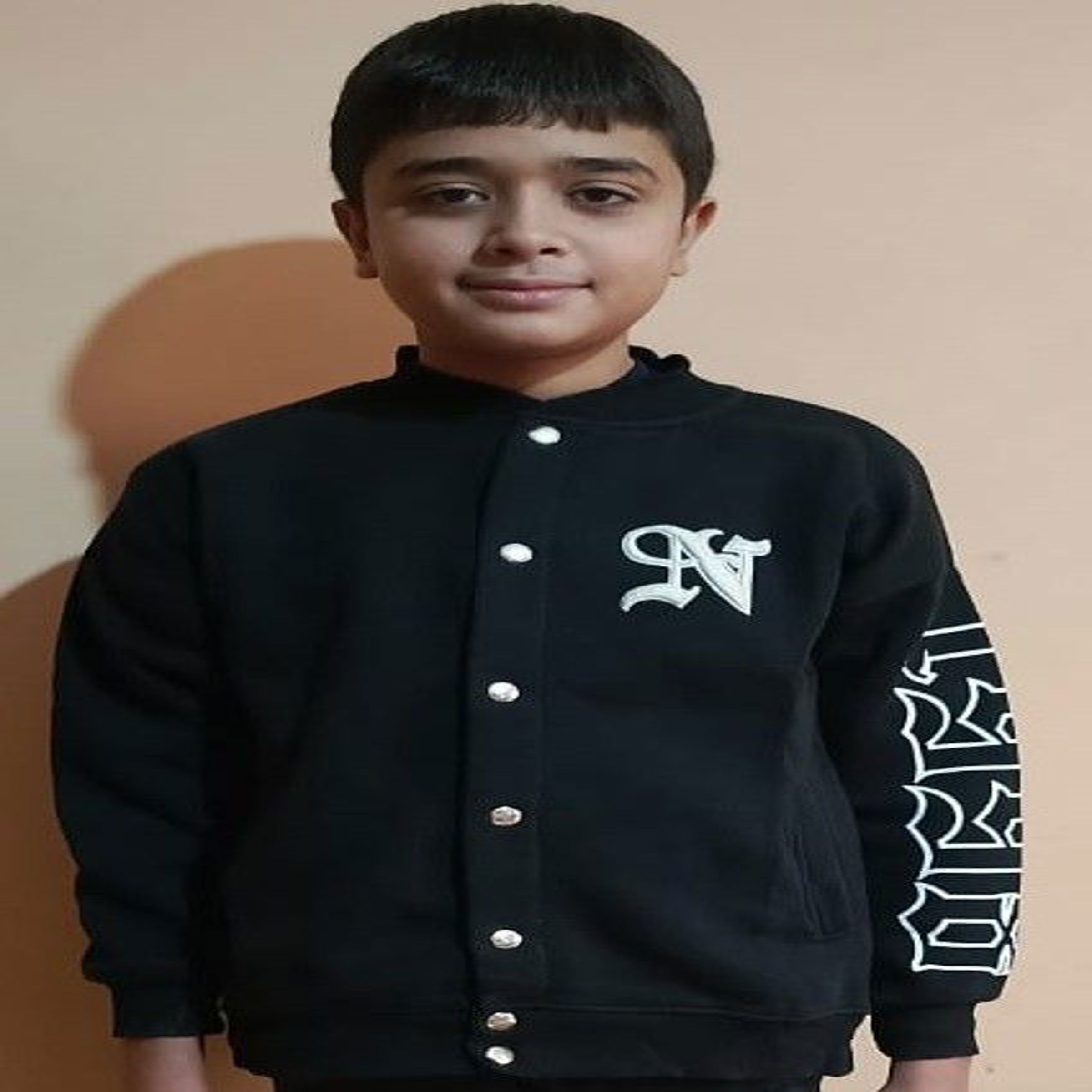 Human Appeal Orphan - Eyad