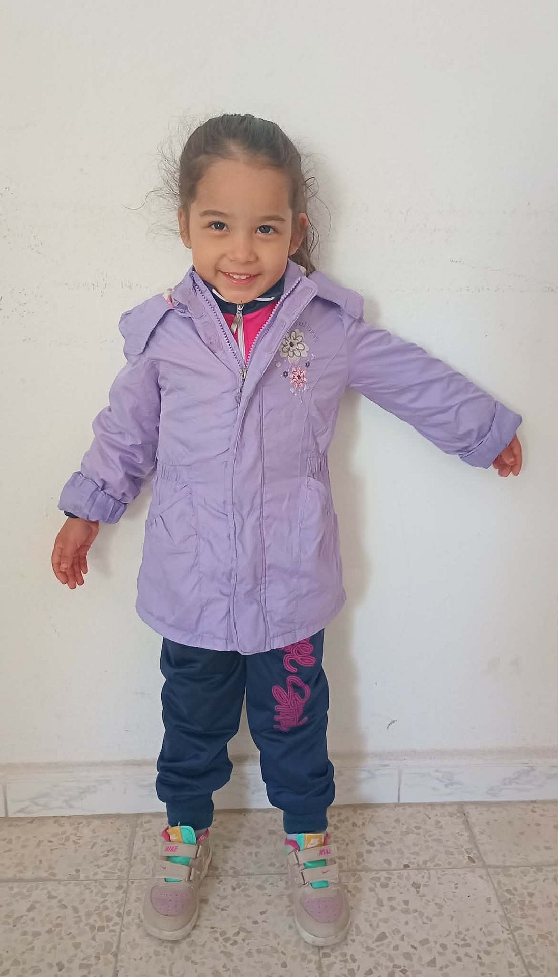 Human Appeal Orphan - Roujenda