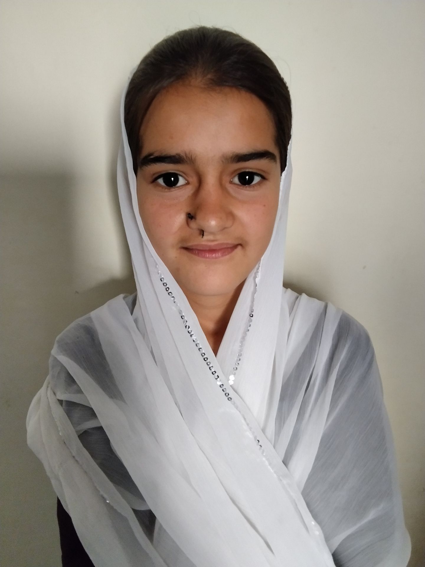 Human Appeal Orphan - Nimra