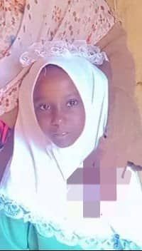 Human Appeal Orphan - Rawnag