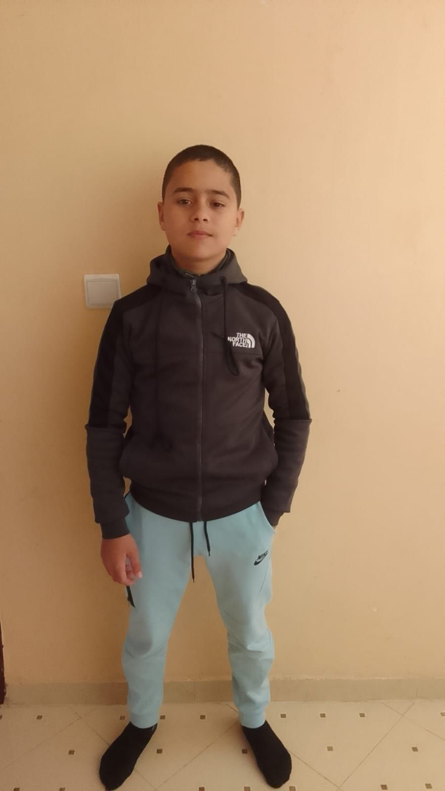 Human Appeal Orphan - Mohamed