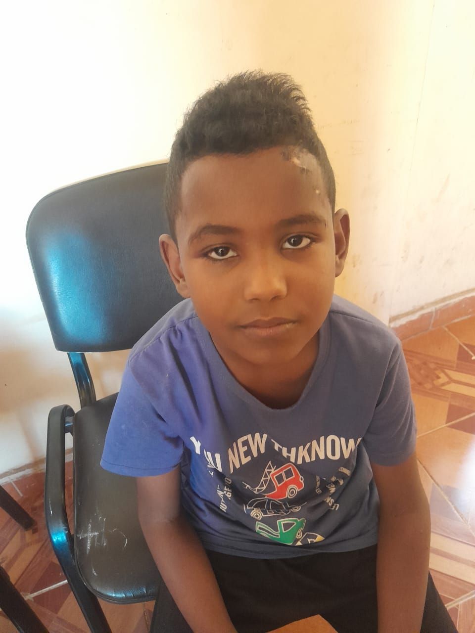 Human Appeal Orphan - Telal