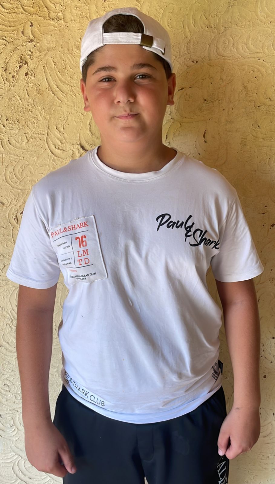 Human Appeal Orphan - Mohammad Haroun
