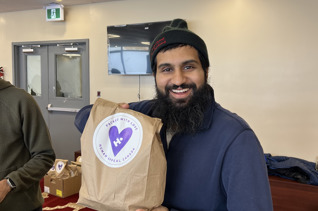 Domestic Programs Fund