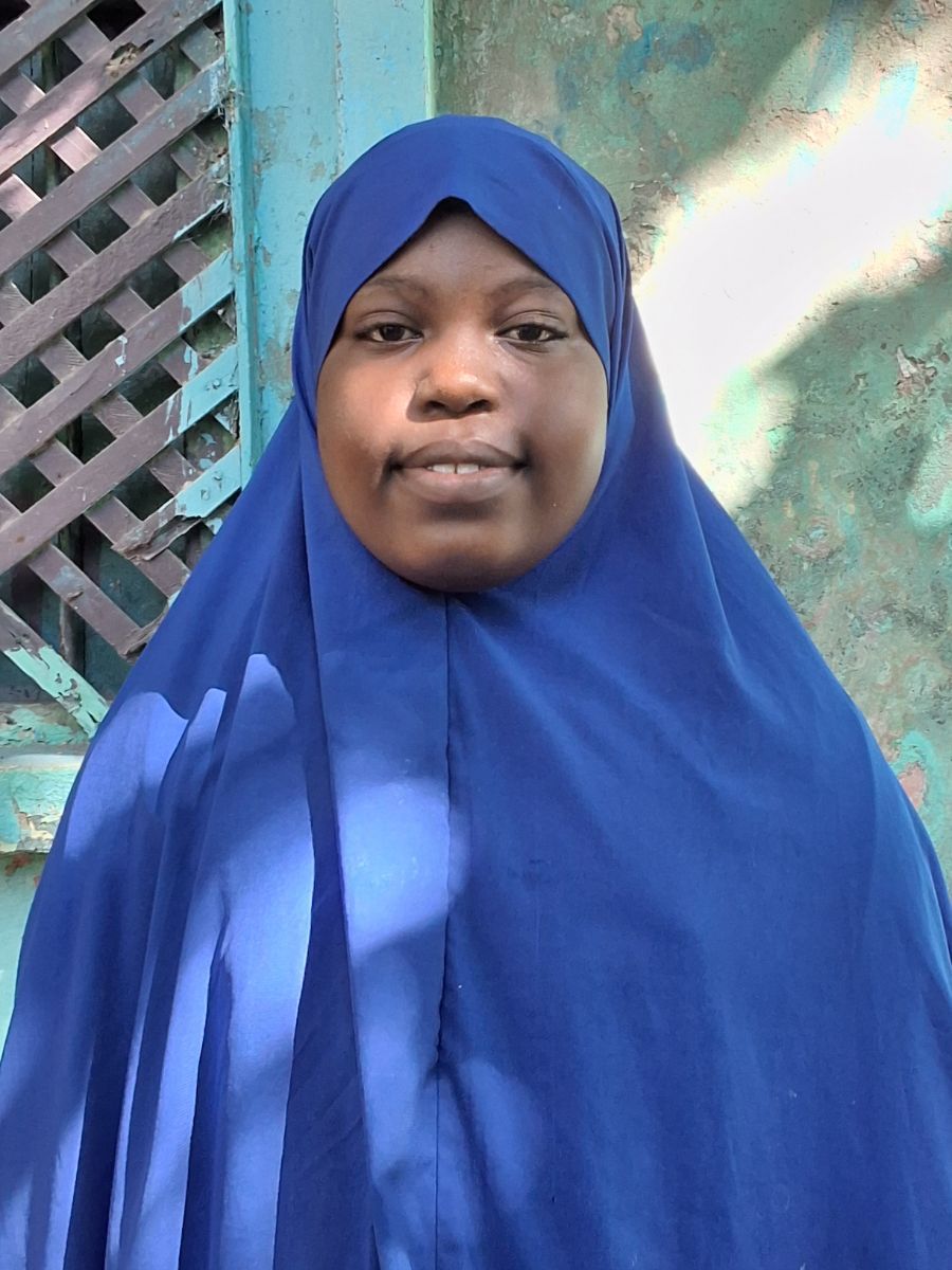 Human Appeal Orphan - Nawal