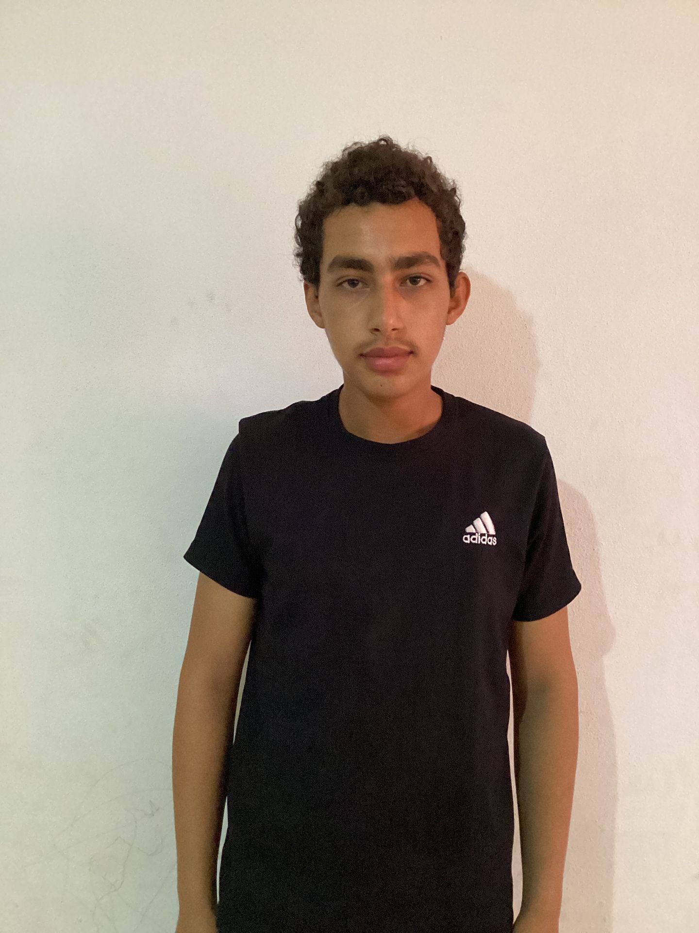 Human Appeal Orphan - Abdulhalik