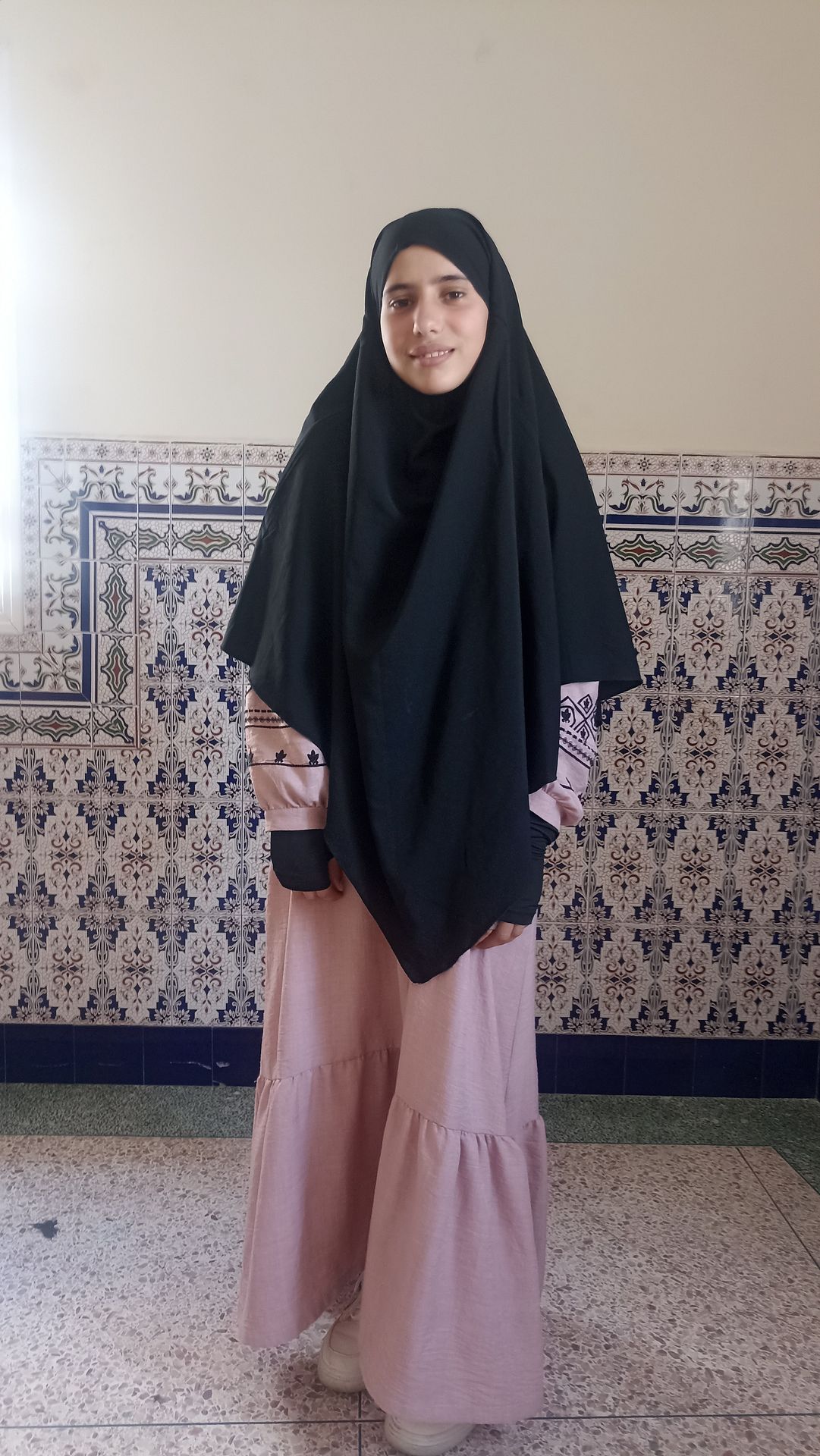 Human Appeal Orphan - Insaf