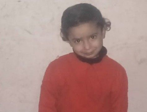 Human Appeal Orphan - Seleen