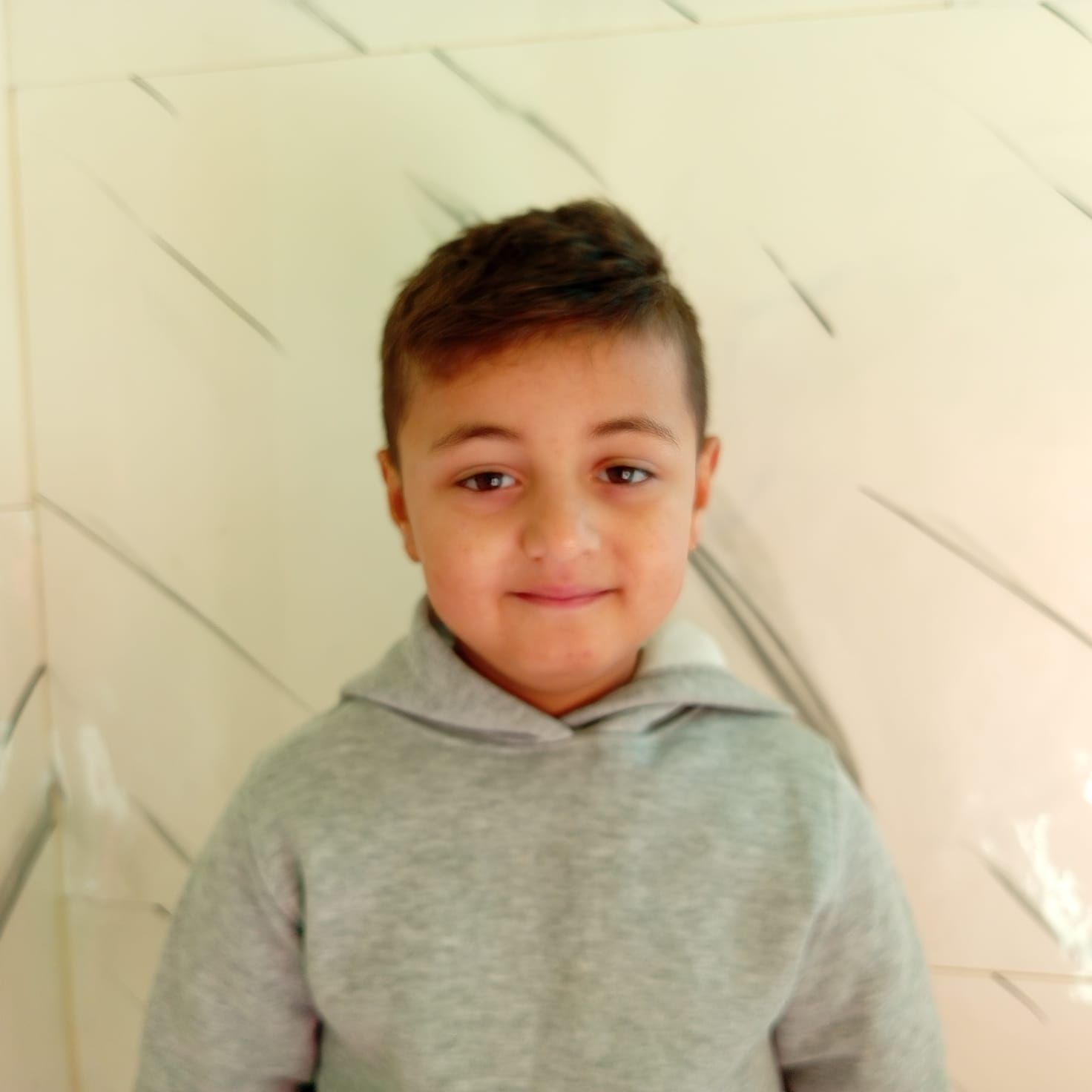 Human Appeal Orphan - Ali