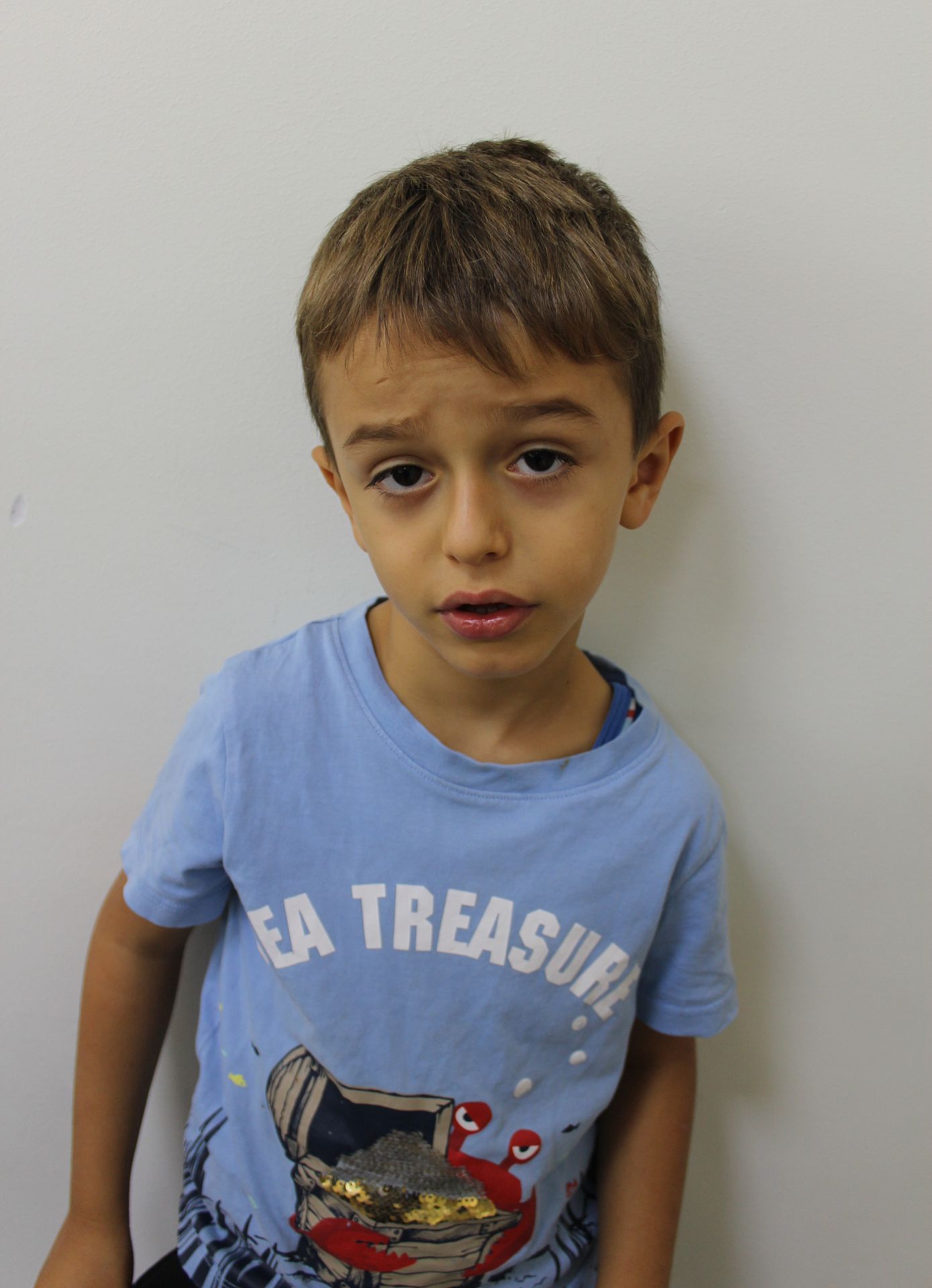 Human Appeal Orphan - Amar