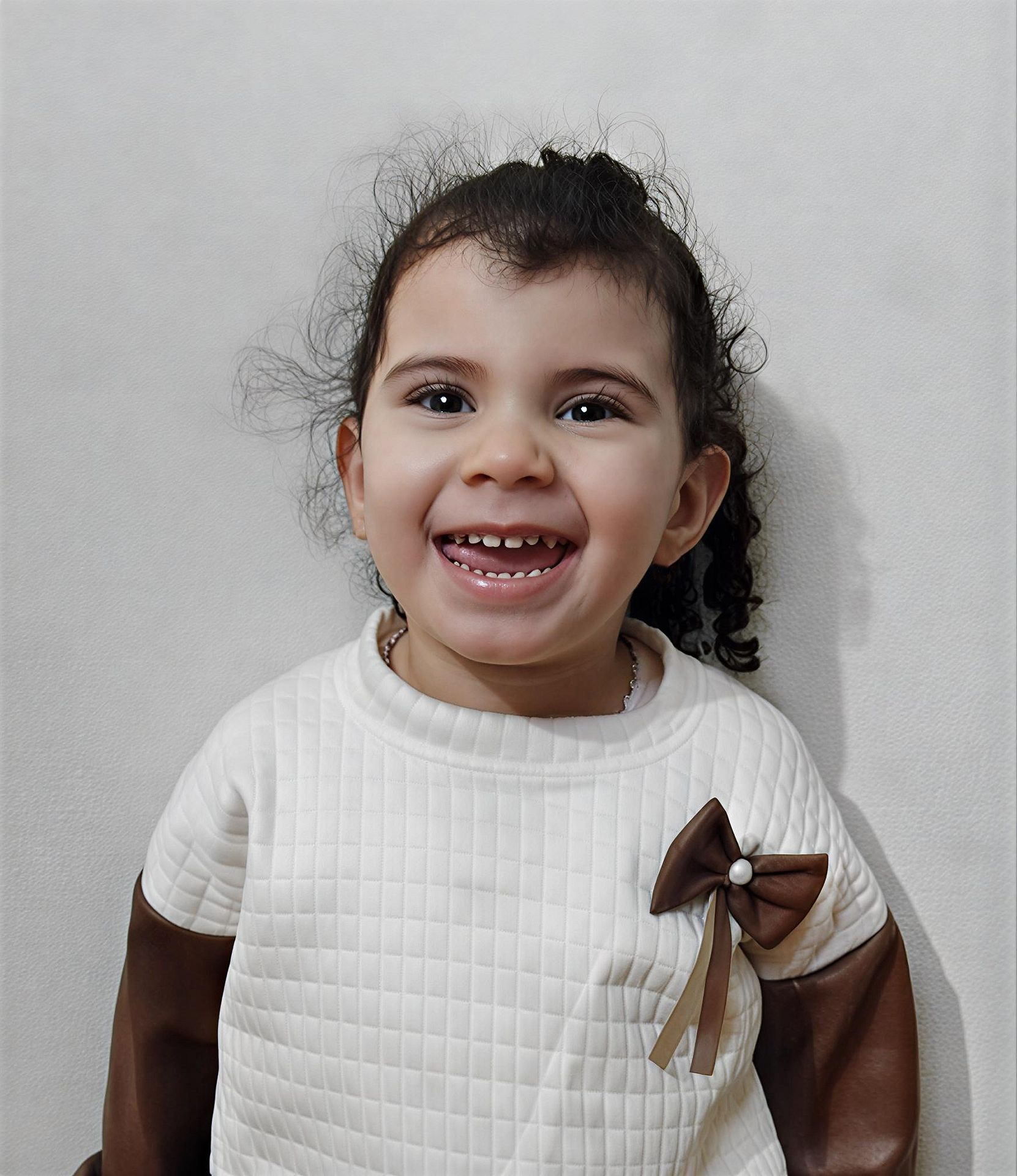 Human Appeal Orphan - Nouran