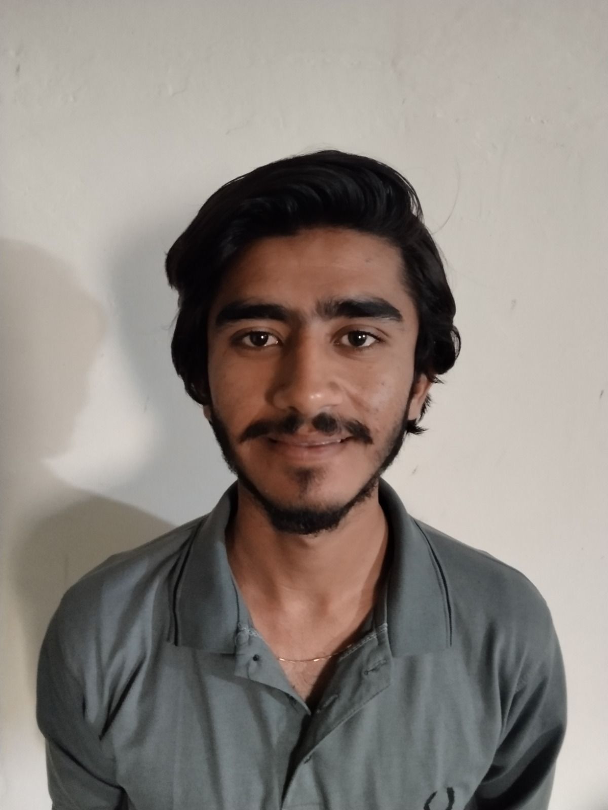 Human Appeal Orphan - Sheikh