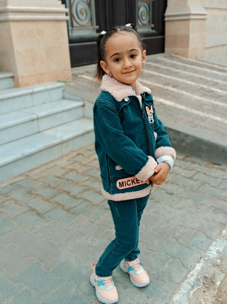 Human Appeal Orphan - Layan