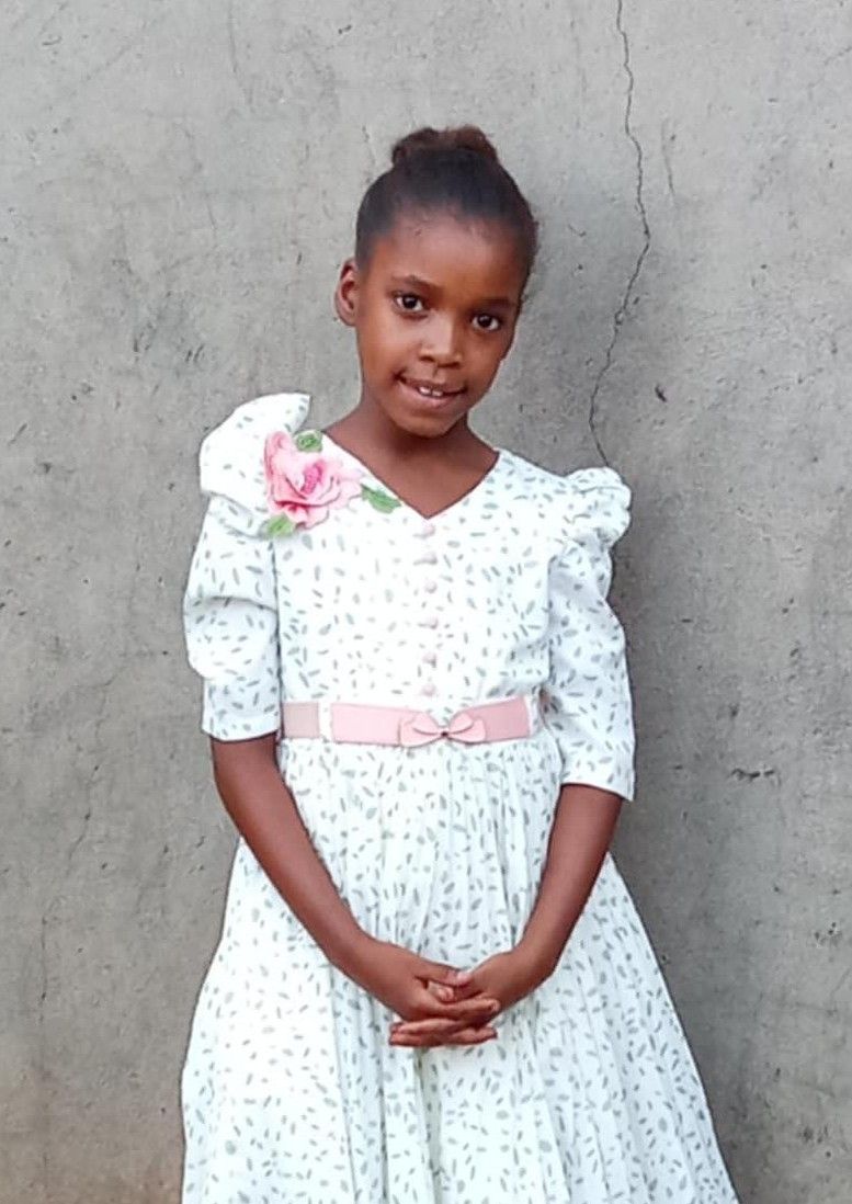 Human Appeal Orphan - Joud