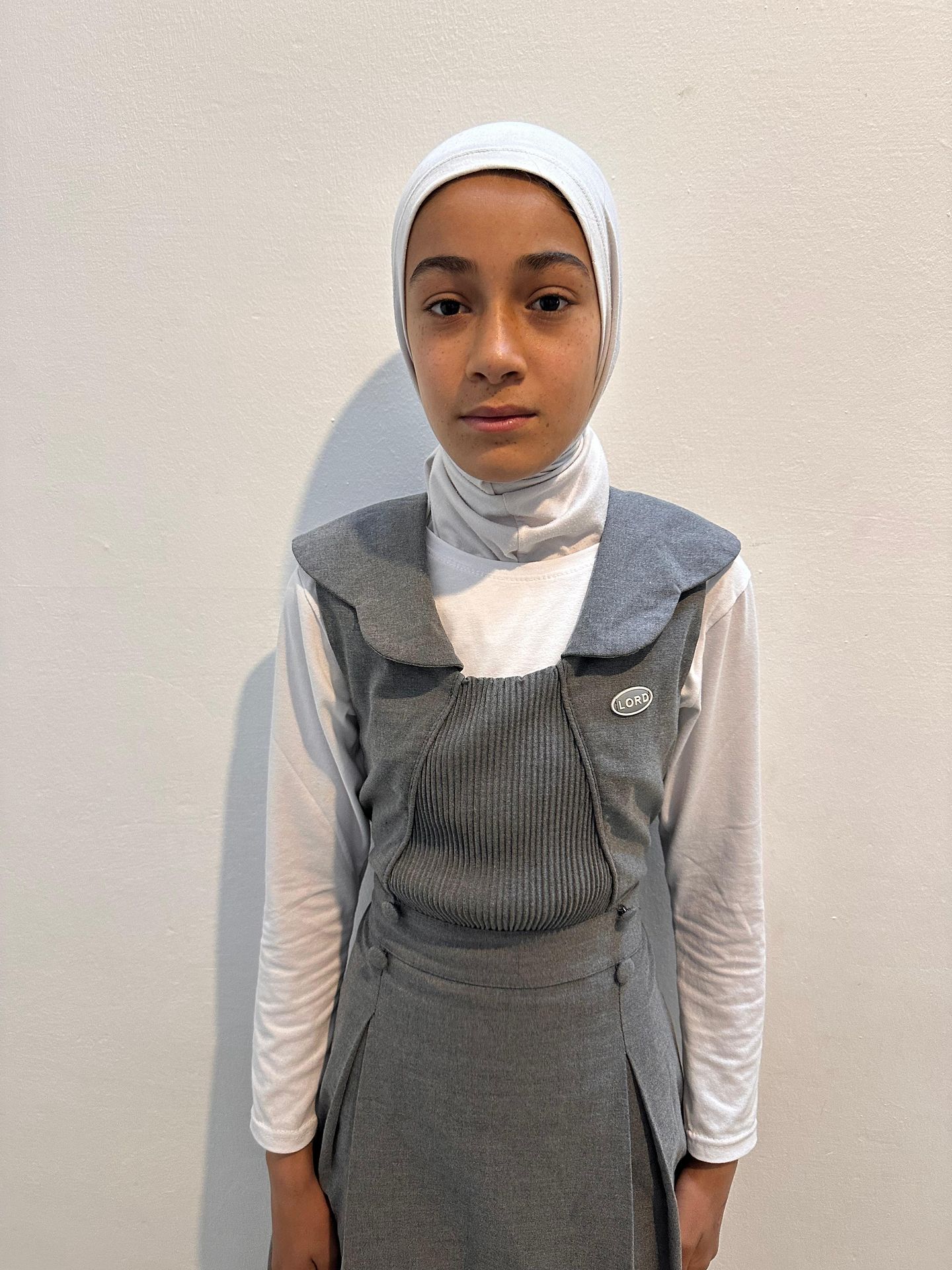 Human Appeal Orphan - Sidra