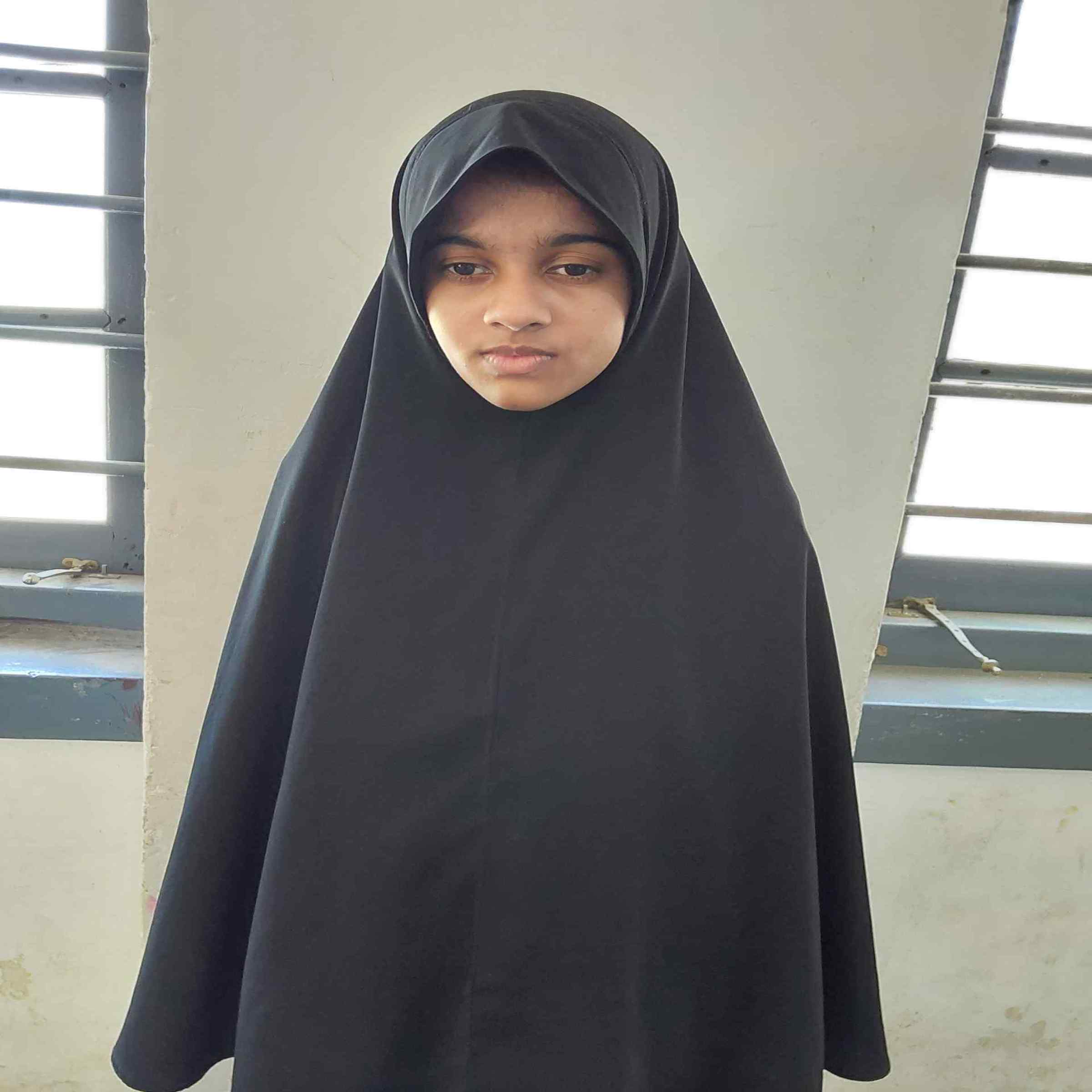 Human Appeal Orphan - Afra