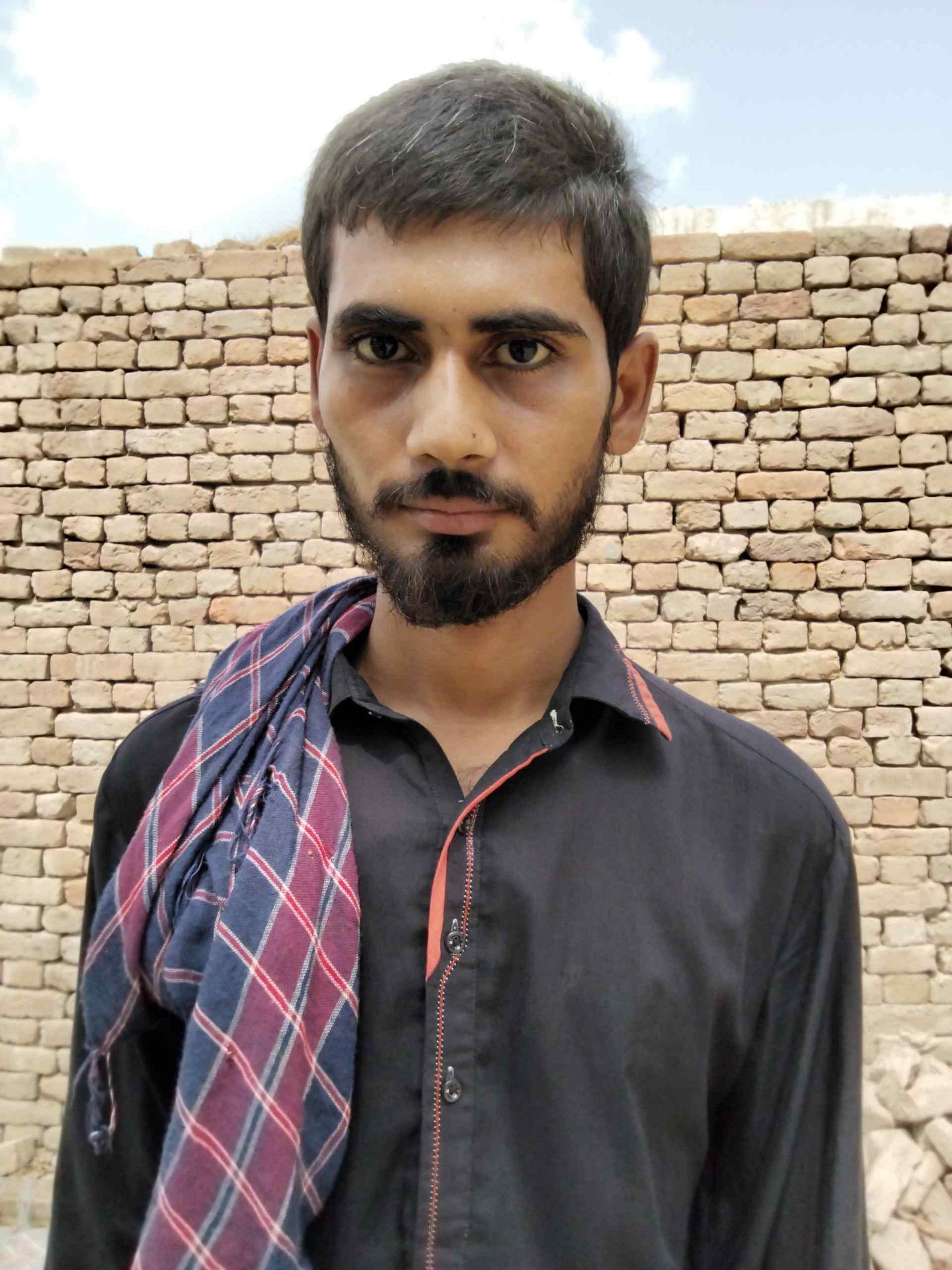 Human Appeal Orphan - Abdullah