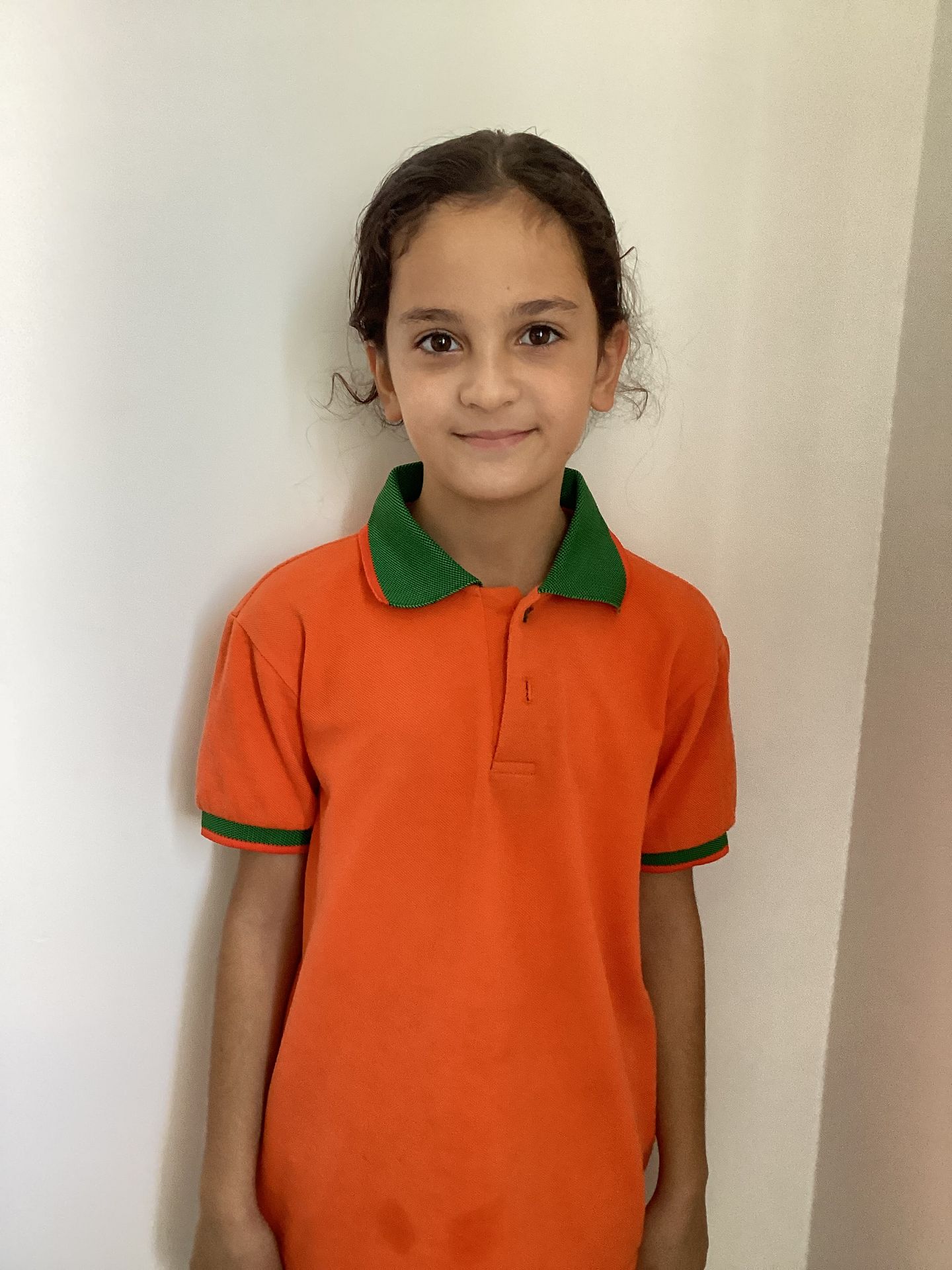 Human Appeal Orphan - Sam