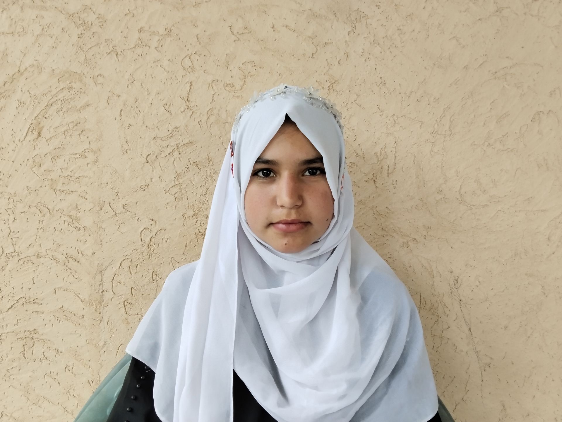 Human Appeal Orphan - Ruqqia