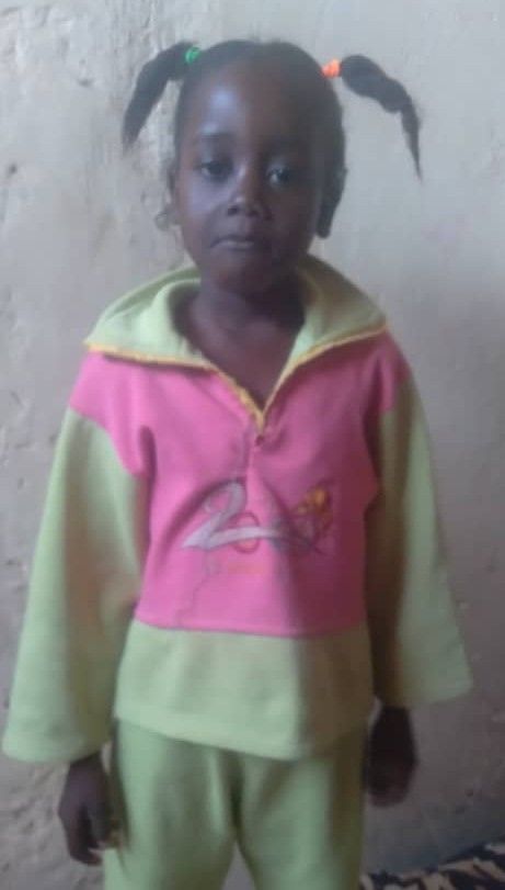 Human Appeal Orphan - Bayan