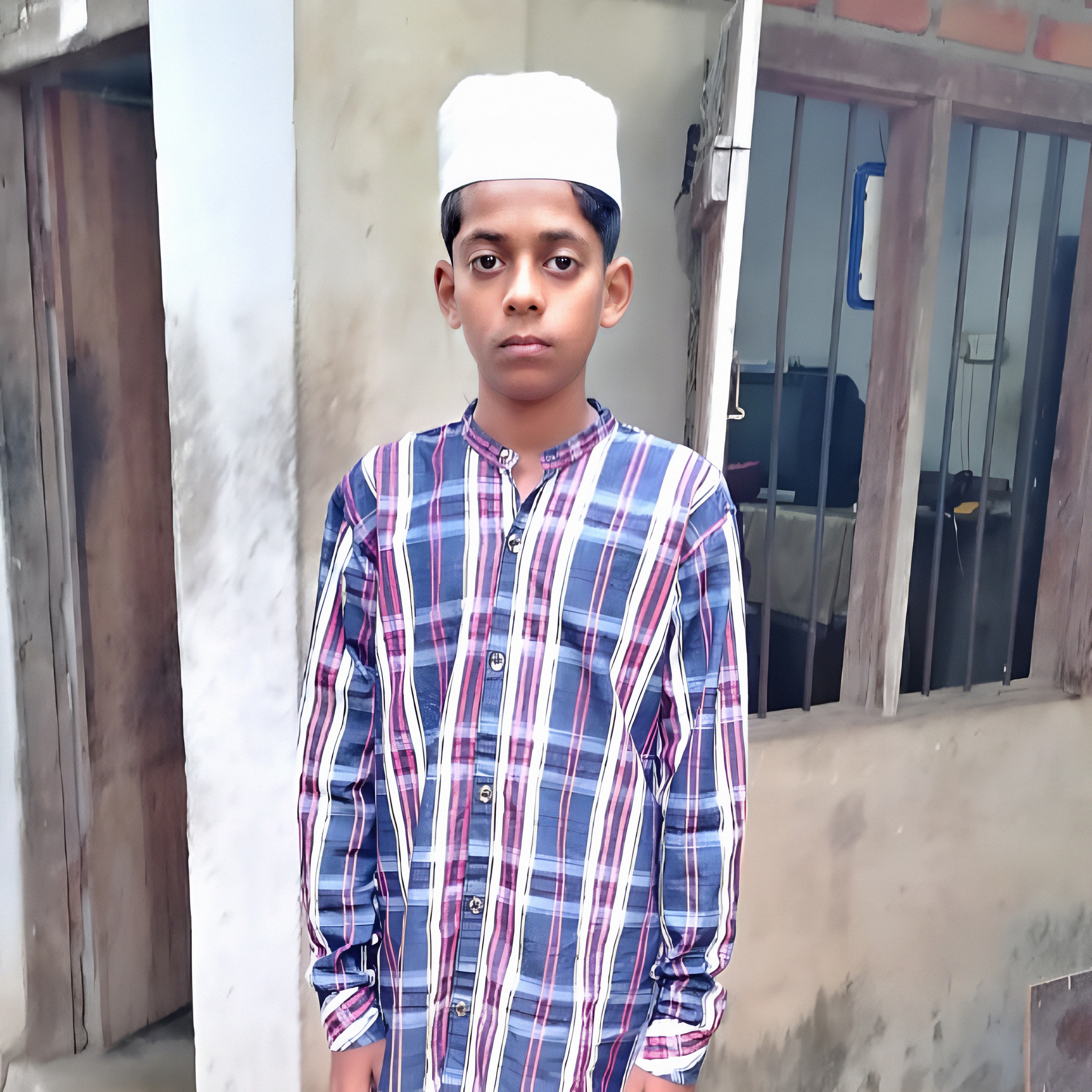 Human Appeal Orphan - Asmal