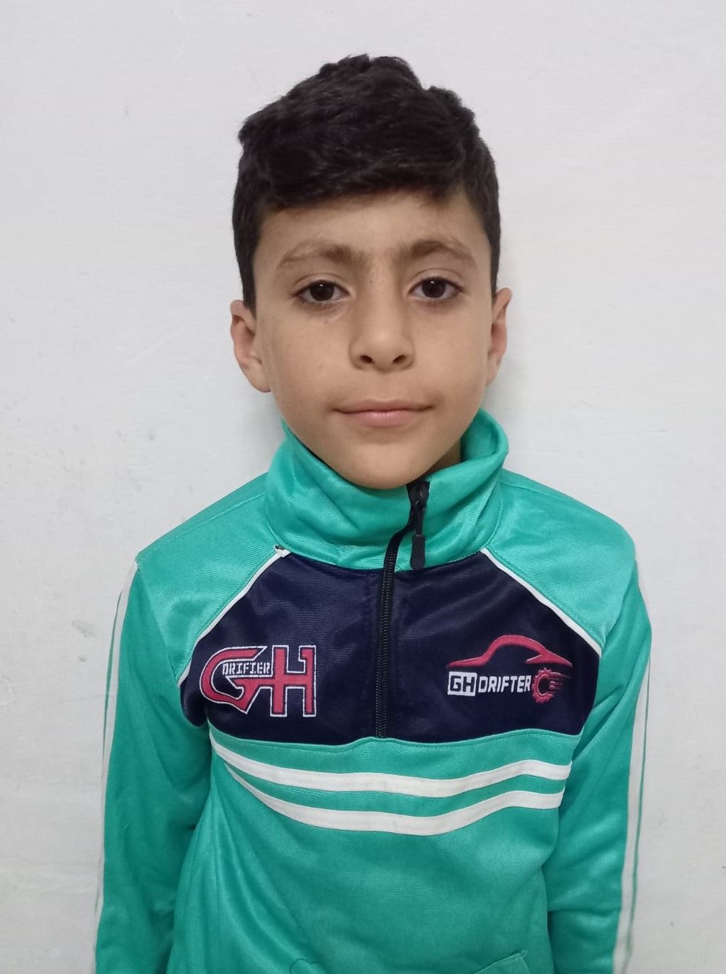 Human Appeal Orphan - Mohammad