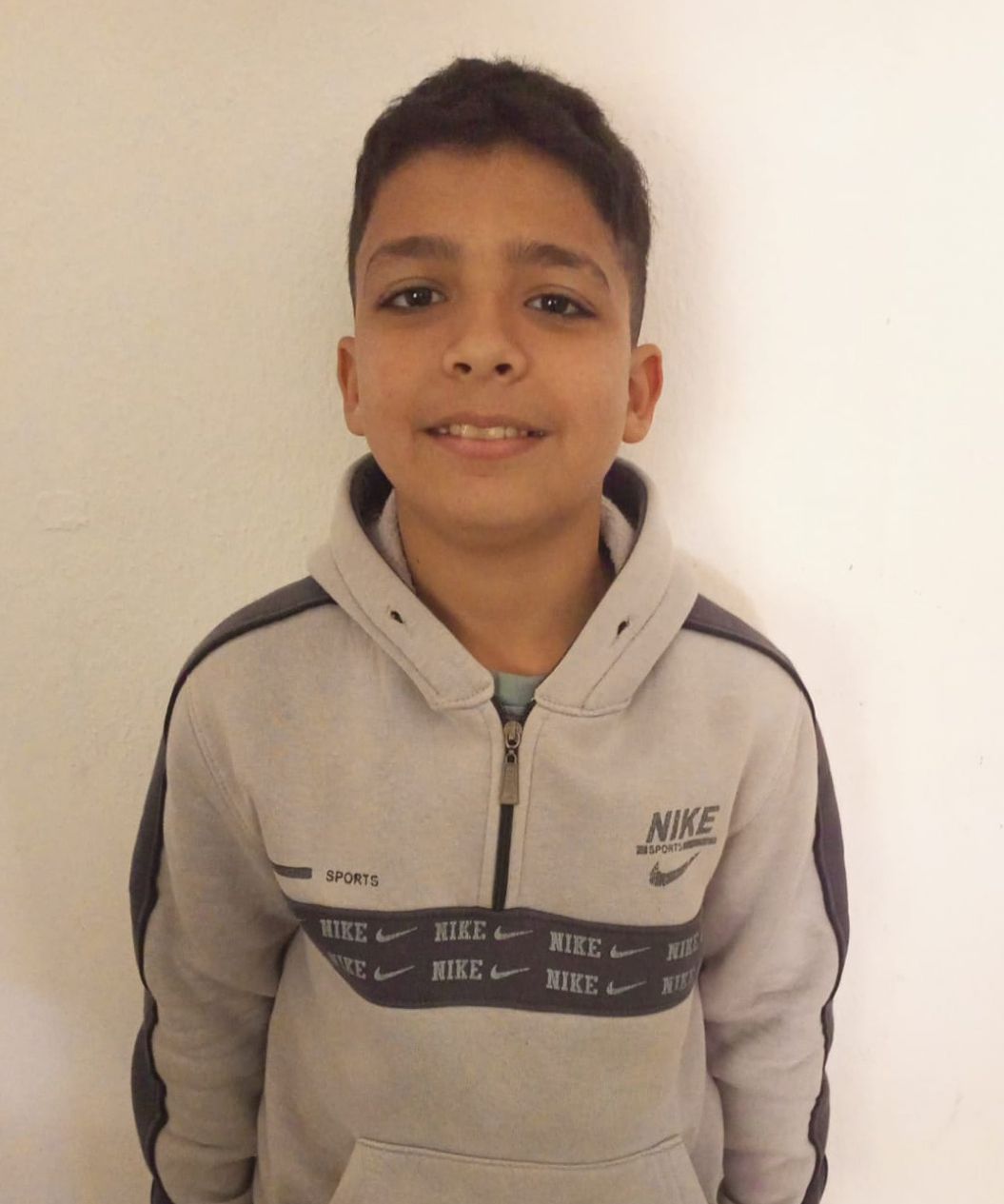 Human Appeal Orphan - Omran