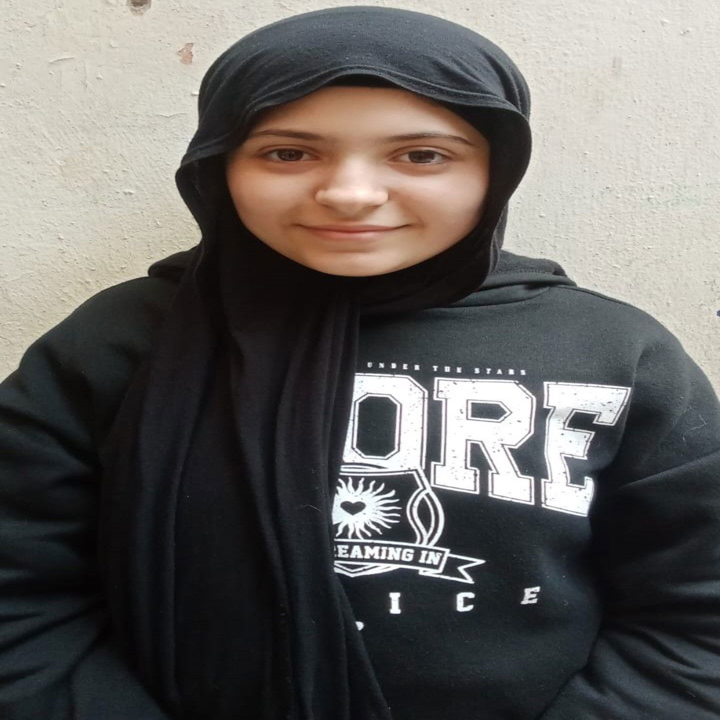 Human Appeal Orphan - Maya