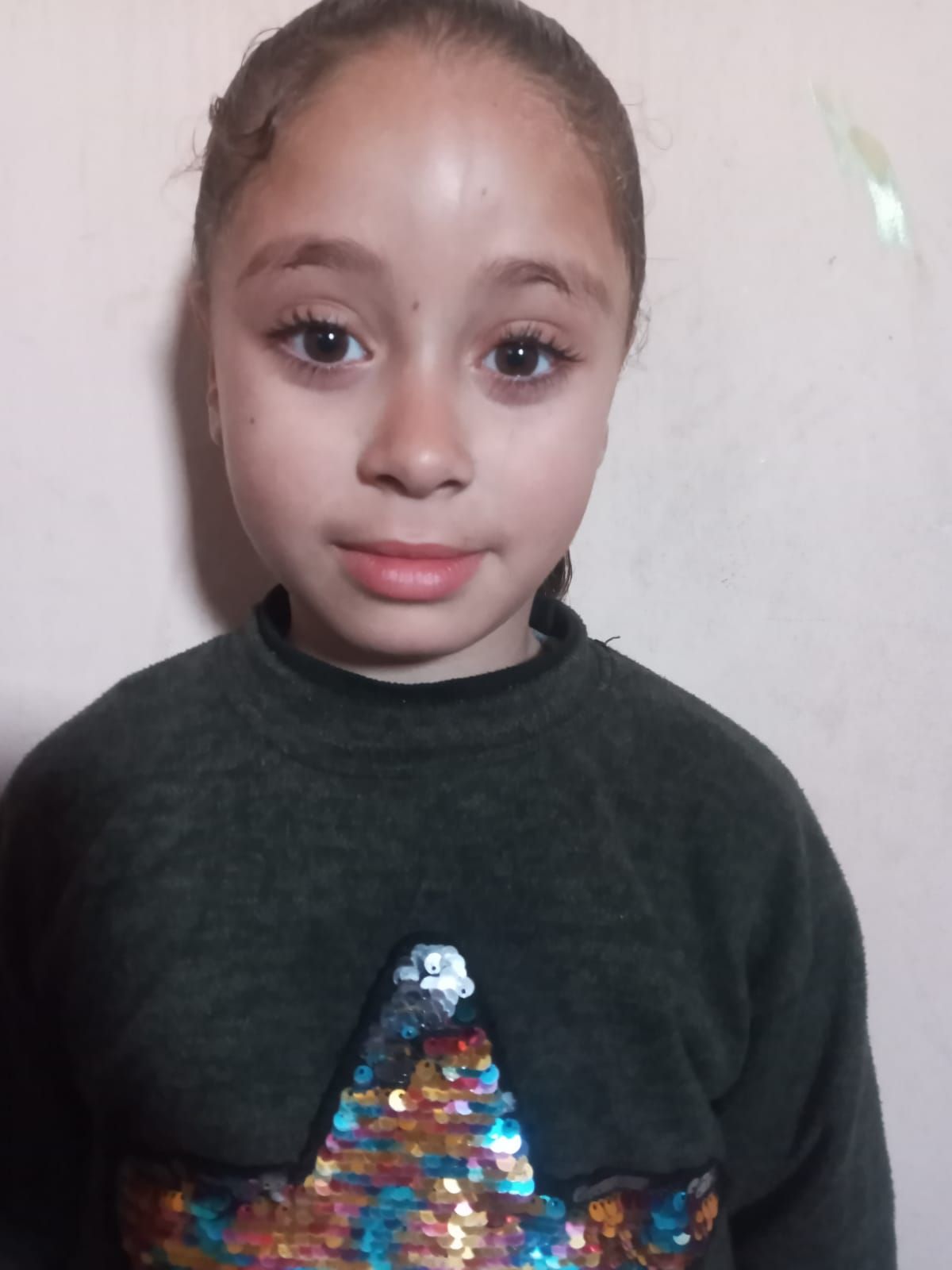 Human Appeal Orphan - Hala