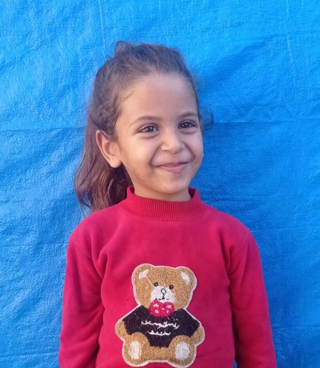 Human Appeal Orphan - Joud