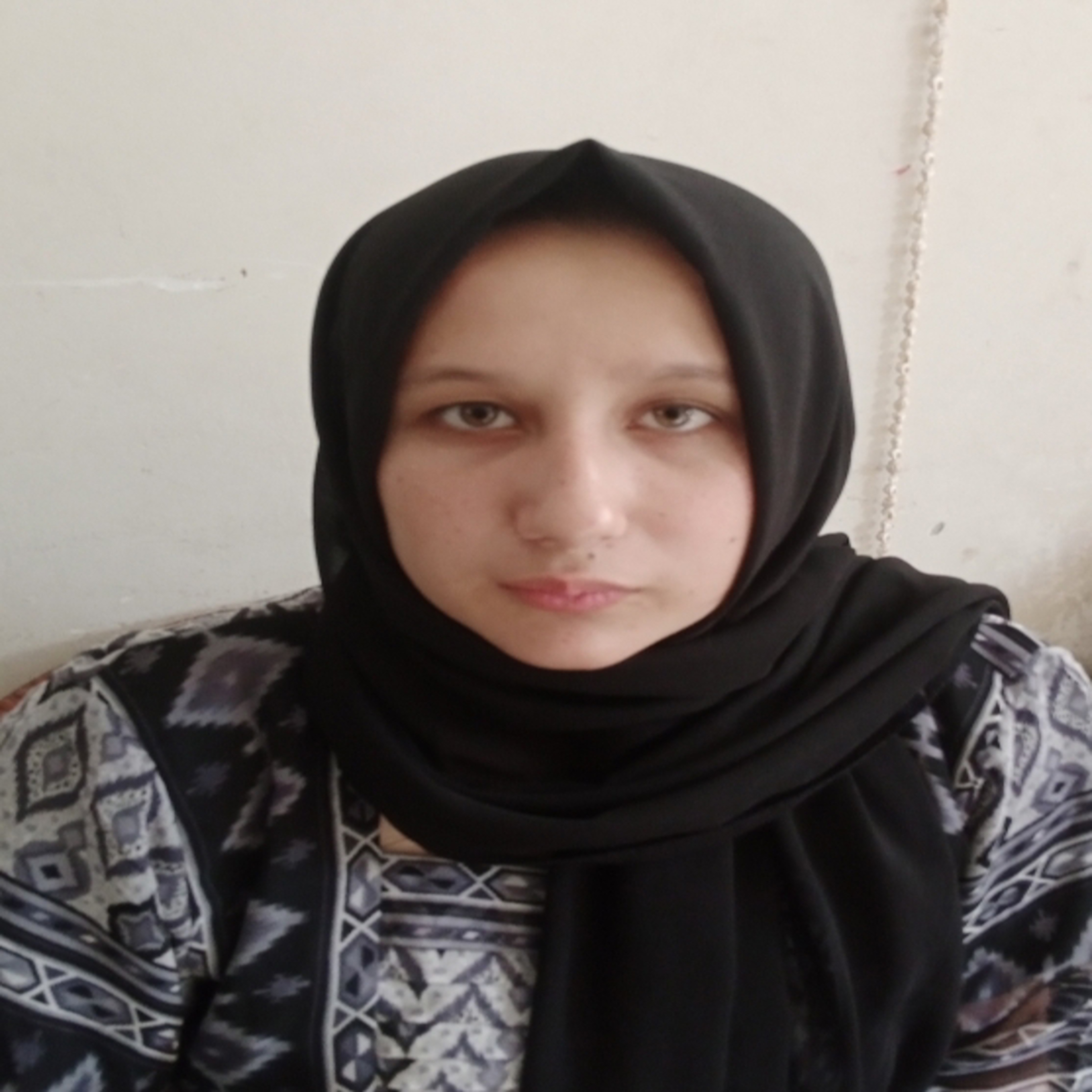 Human Appeal Orphan - Fiza