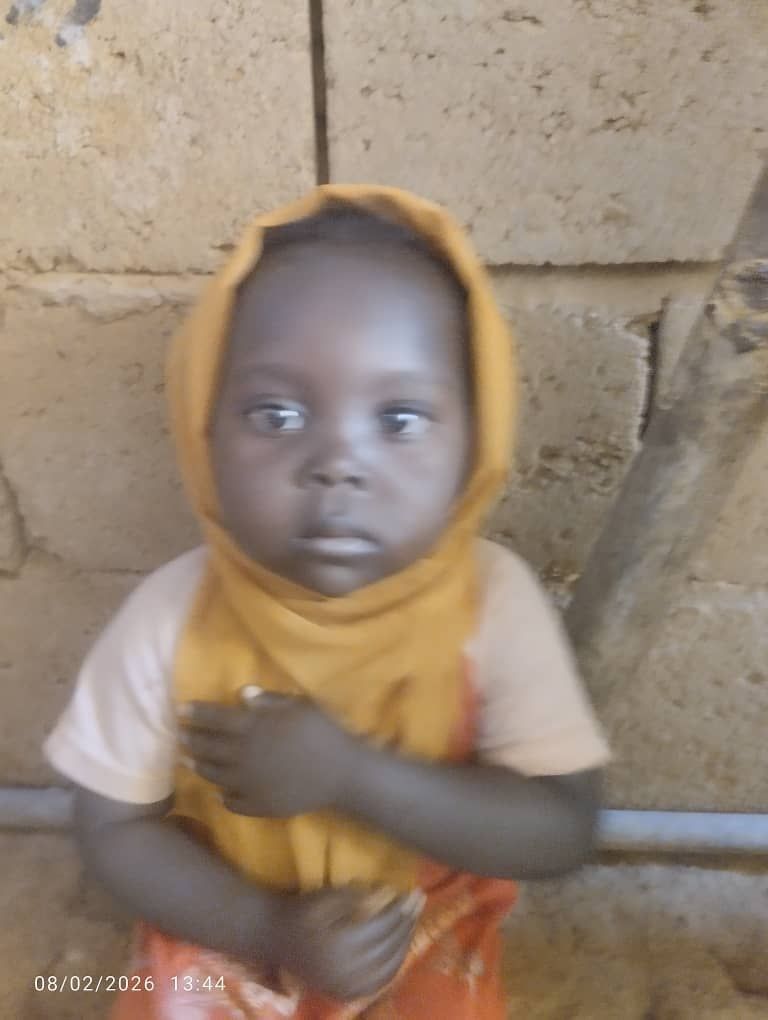 Human Appeal Orphan - Ahd