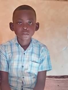 Human Appeal Orphan - Moaiad