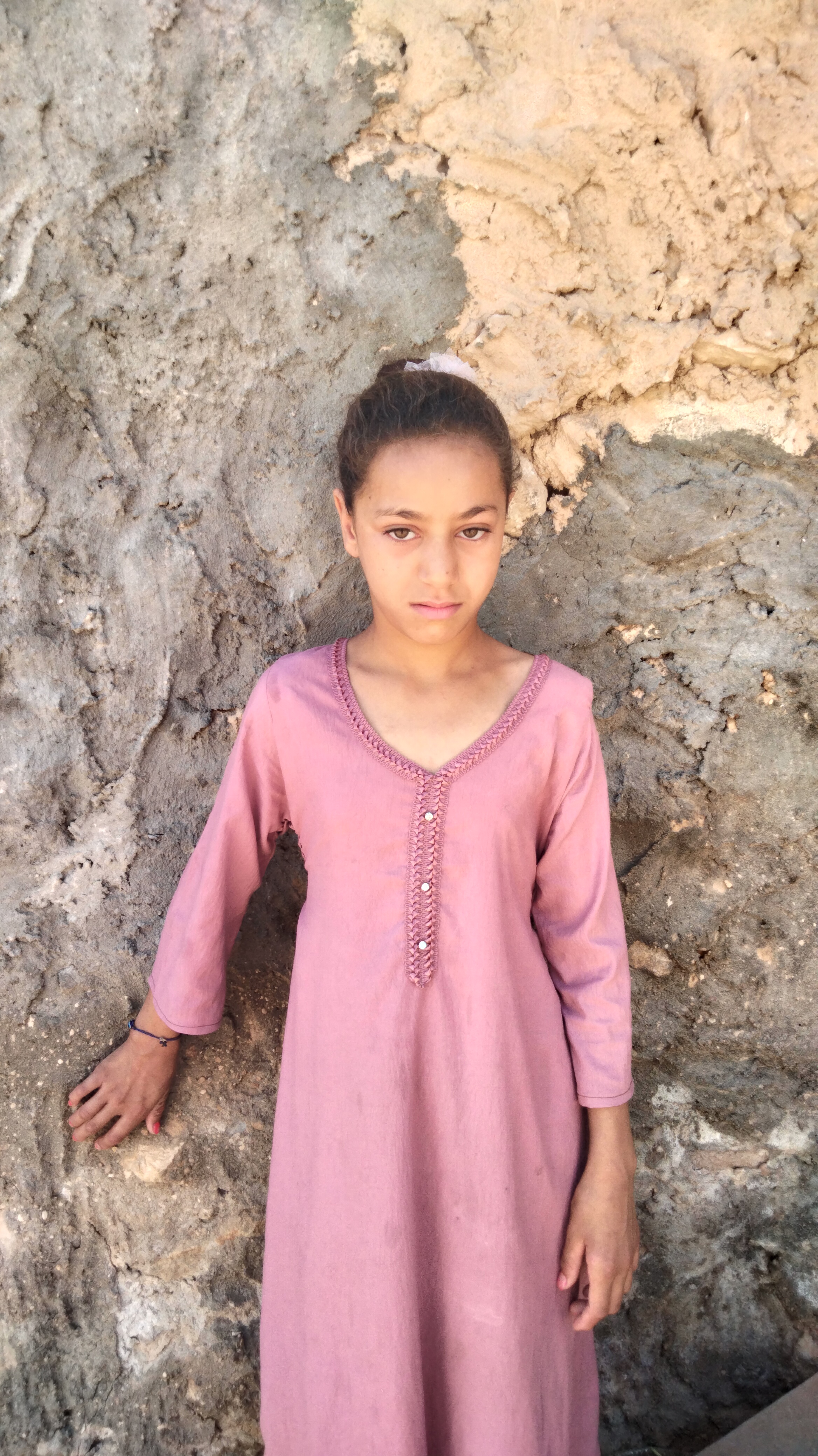 Human Appeal Orphan - Thekra