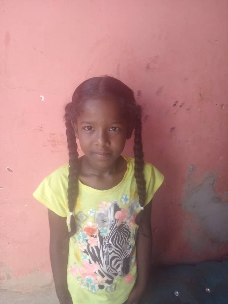 Human Appeal Orphan - Retal