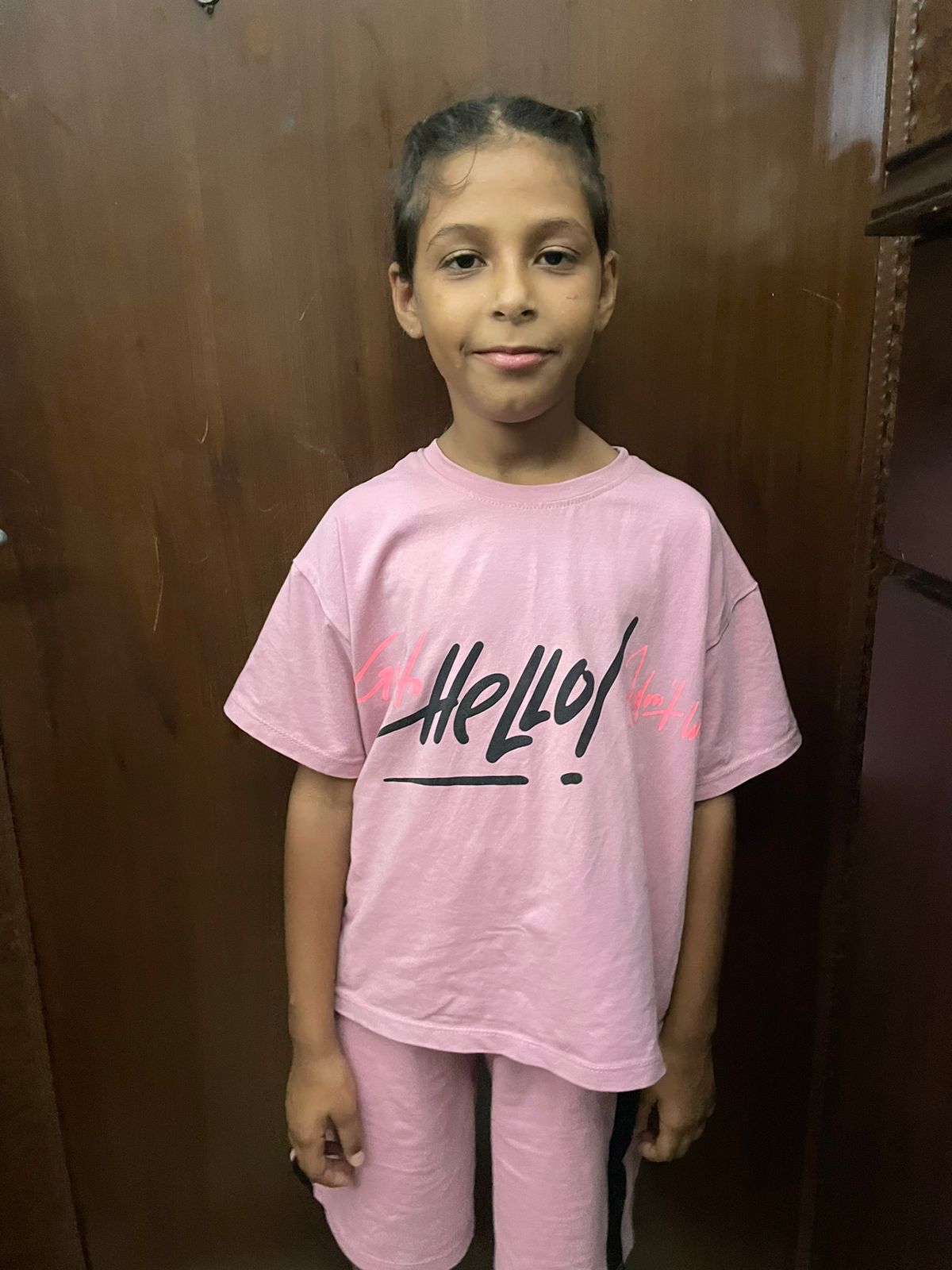 Human Appeal Orphan - Marwa