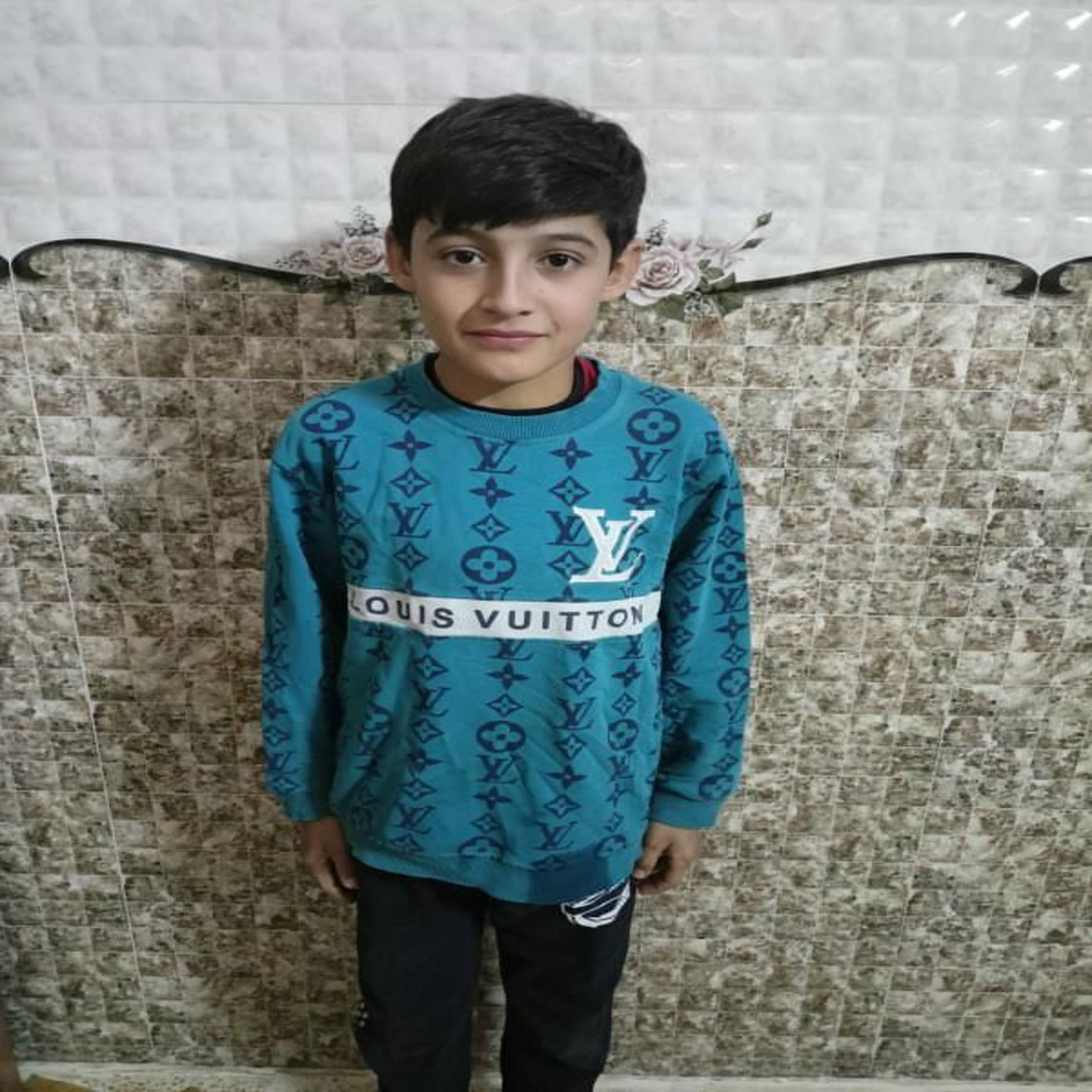 Human Appeal Orphan - Shakar