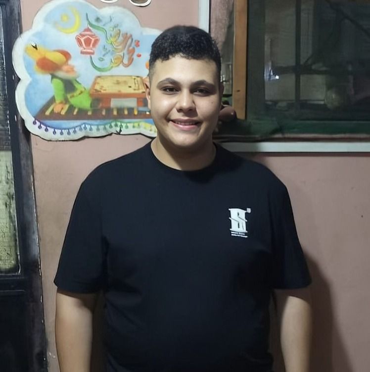 Human Appeal Orphan - Ibrahim