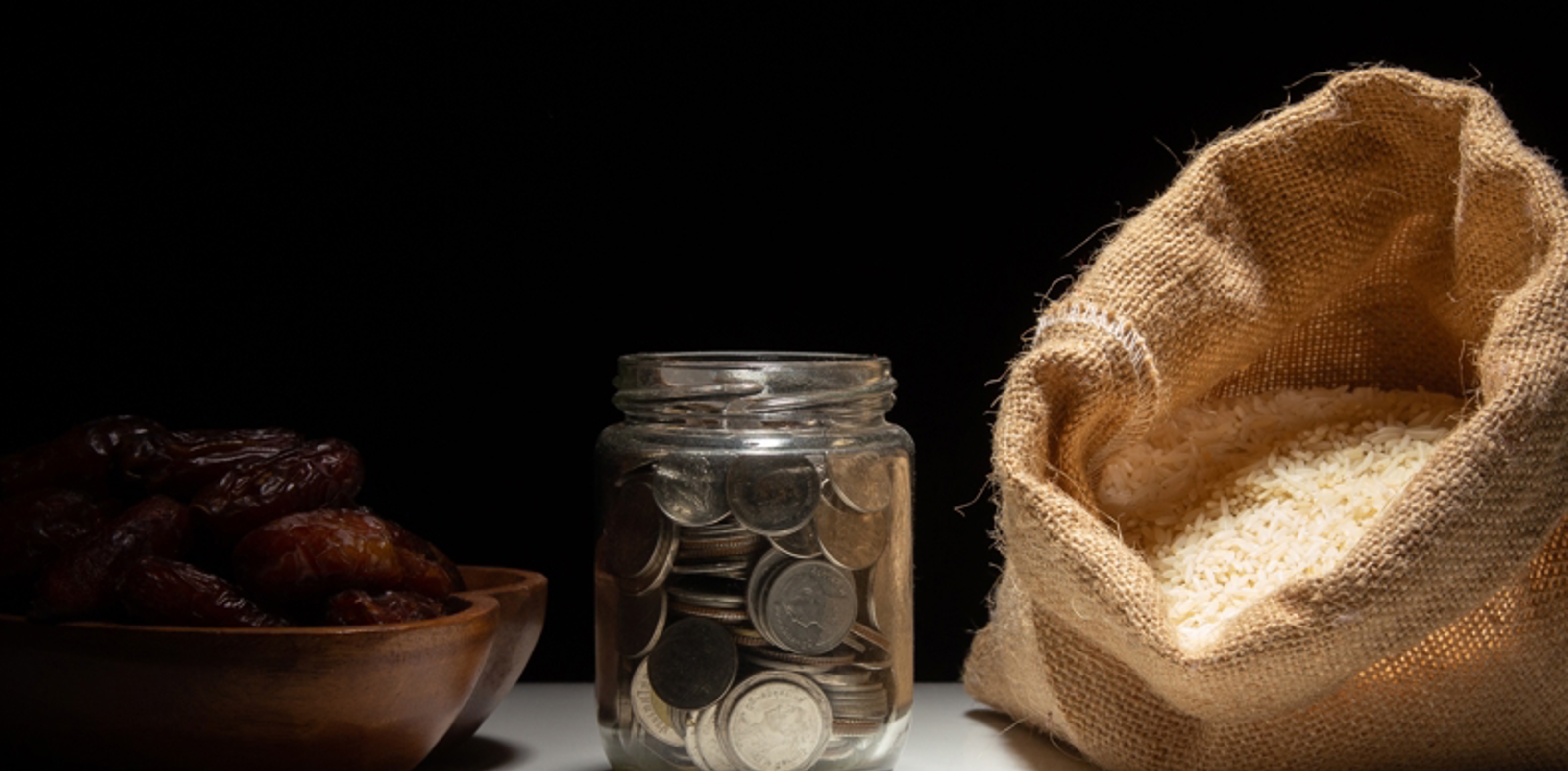 Zakat in Islam: The Spiritual Benefits and Rewards of Giving