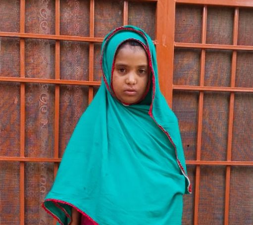 Human Appeal Orphan - Minahal